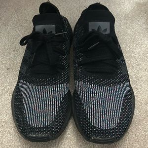 Adidas Swift Run Primeknit